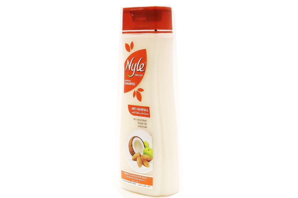 Nyle natural advance shampoo Anti-hair fall