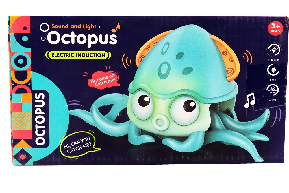 Octopus