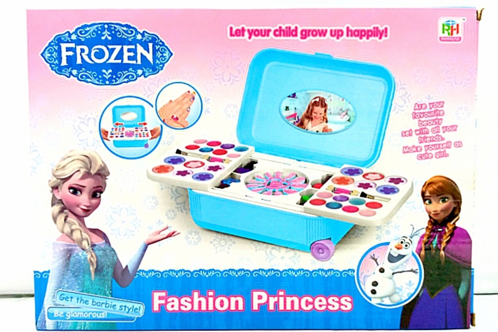 Ferozen Princess Set