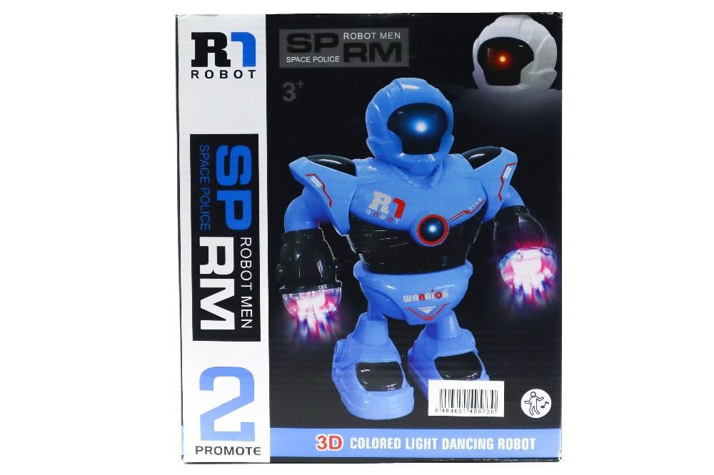SP Robot men