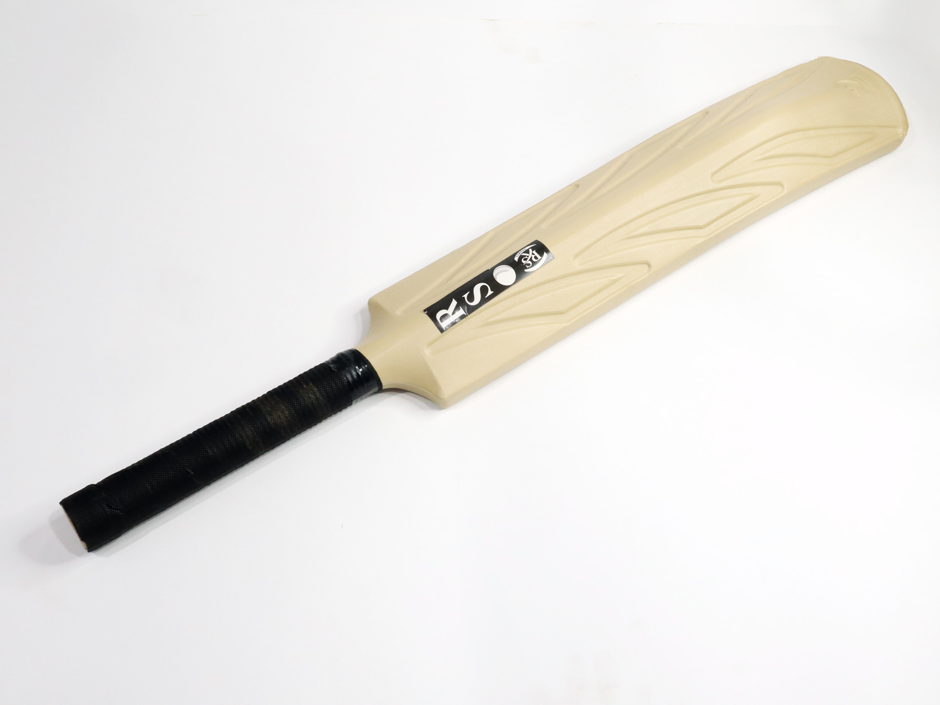 Plastic Bat No 2