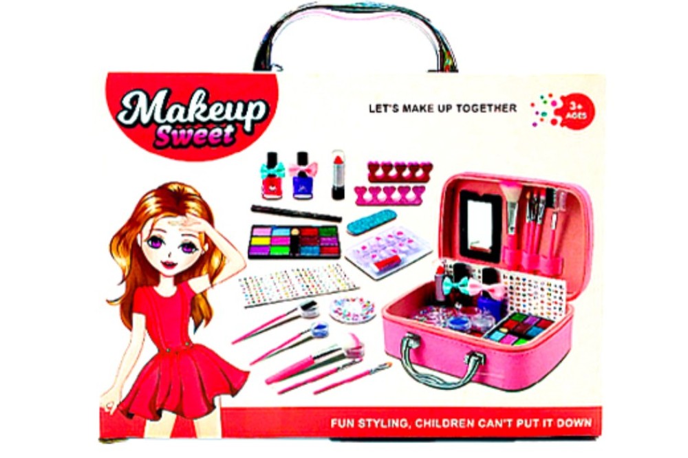 Makeup Sweet Set for Girl