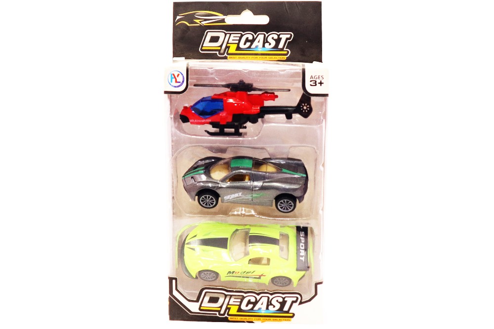 Die Cast MODEL CAR