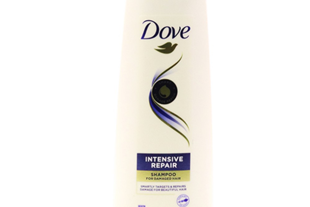Dove Shampoo For Damaged Hair
