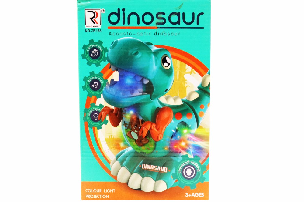 Dinosaur