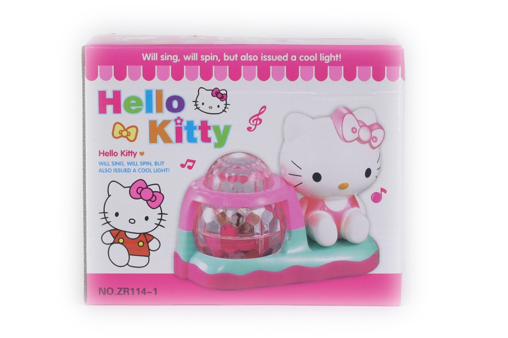 Hello Kitty