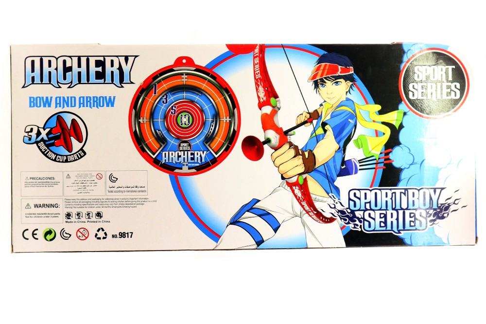 Archery