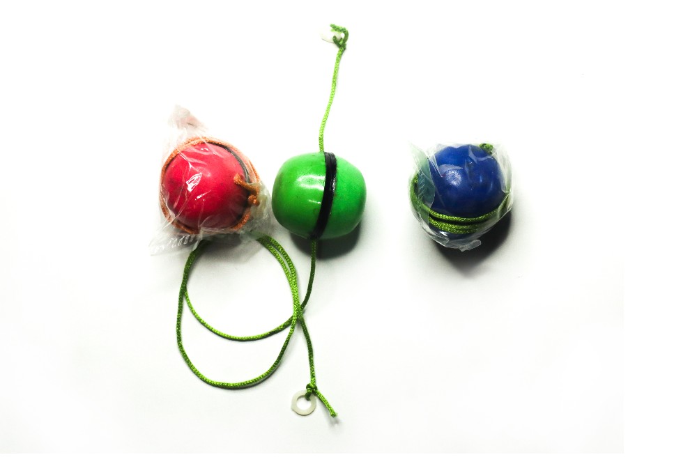 Magic Ball Siti  12-Pcs (1-Doz)  In One Packet