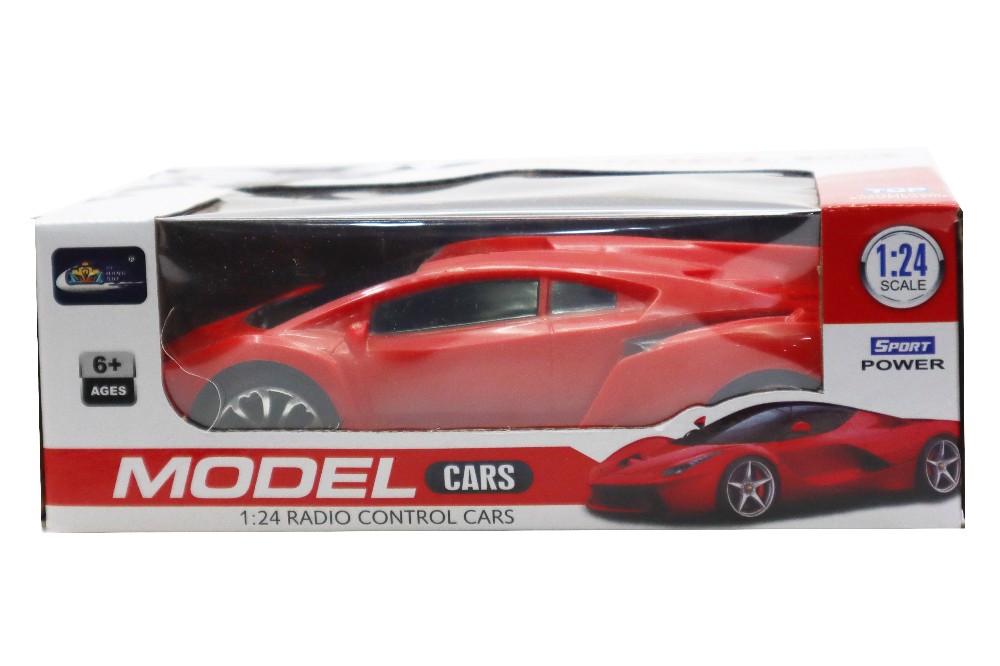 Model Car
