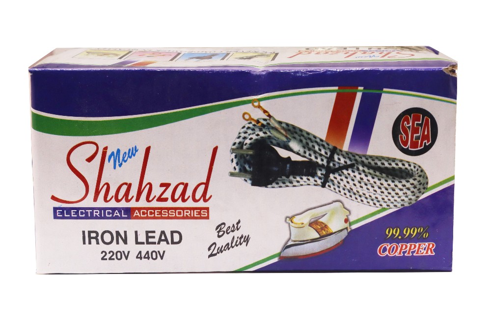 Iron Lead 220V 440V