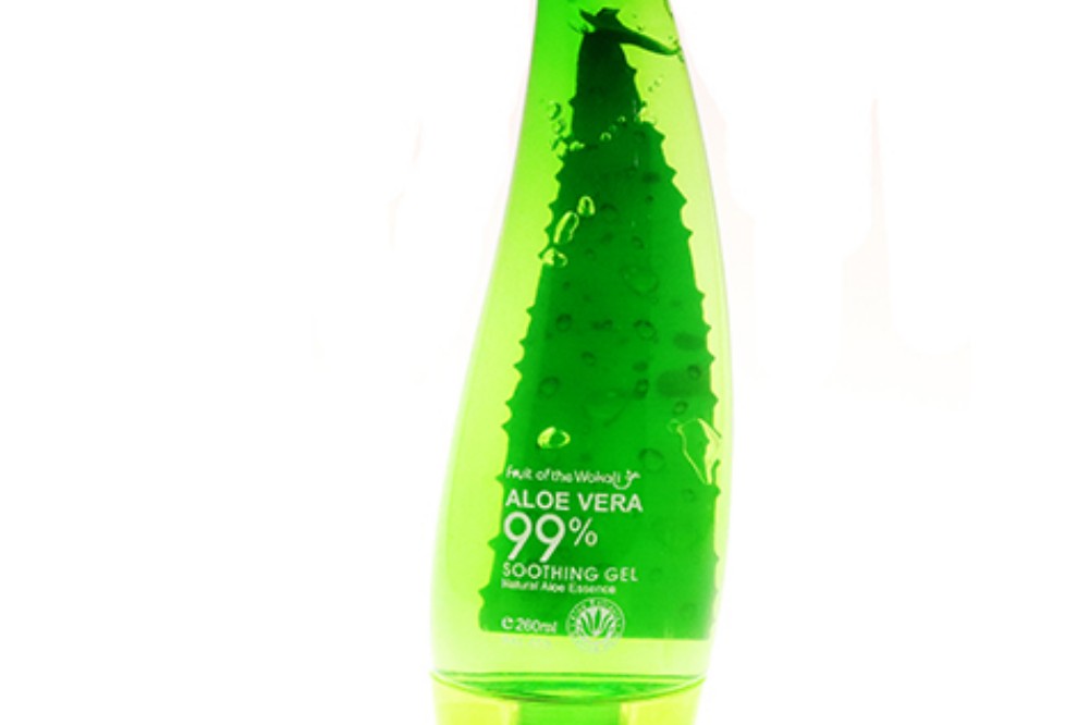 Aloe Vera Soothing GEL