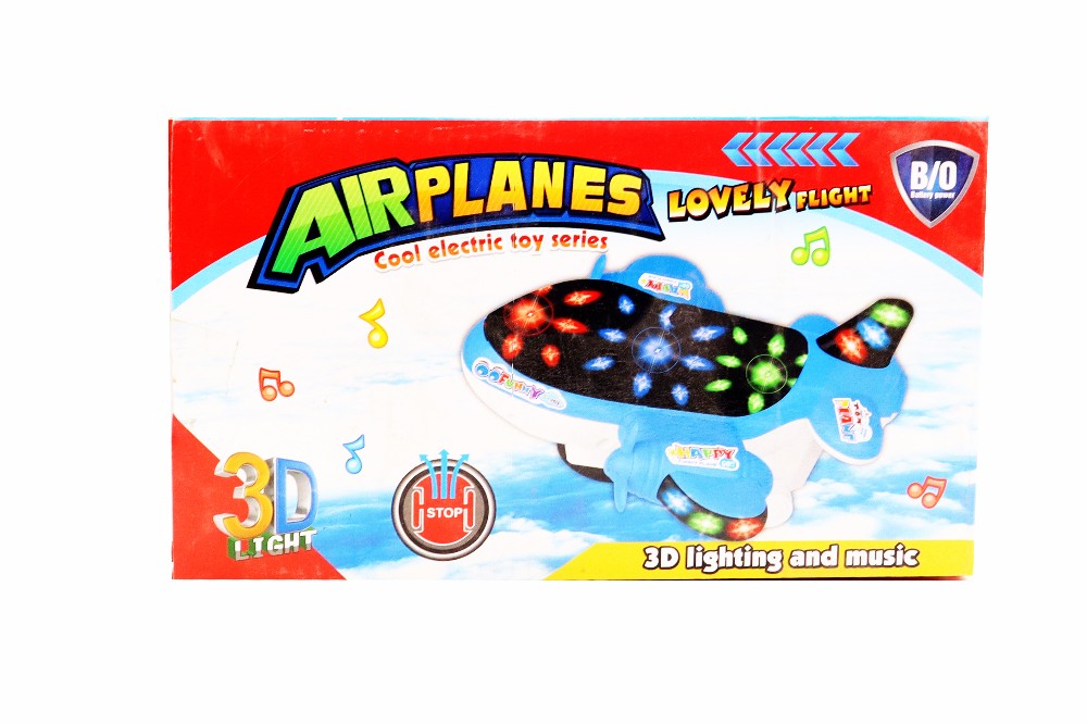 Air Planes