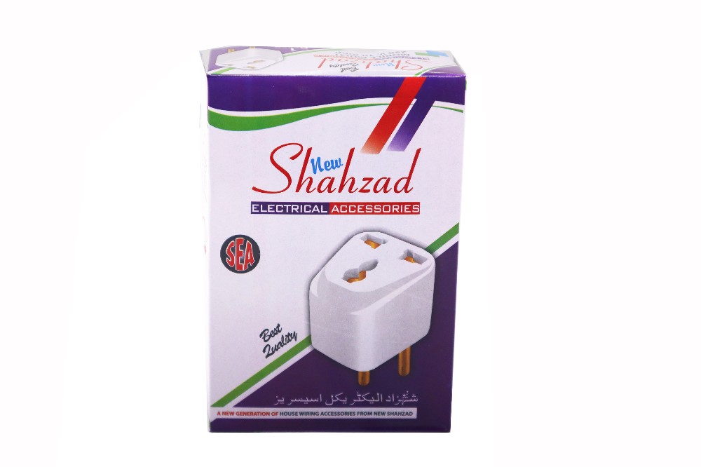 Mobile Multi 250V, 10 Amp