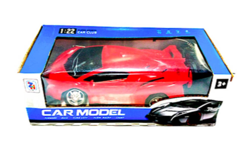 Car Model 1;2