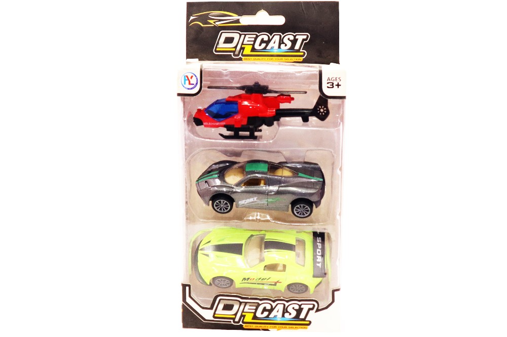 Die Cast MODEL CAR