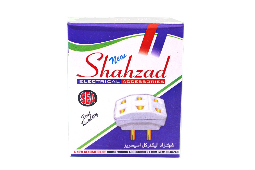 Multi-Plug 250, 10 Amp