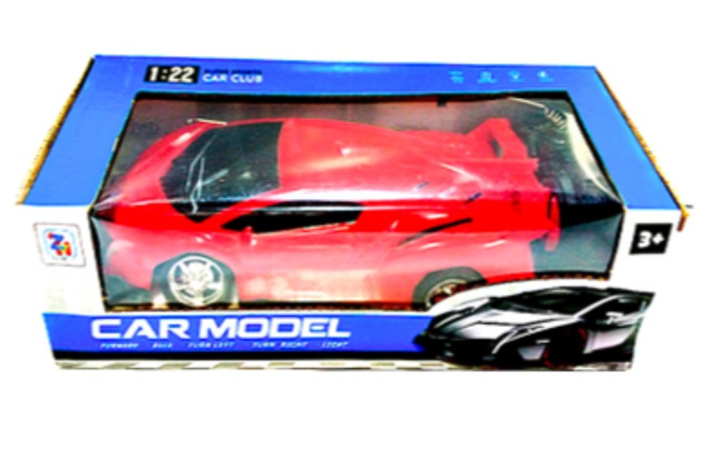 Car Model 1;2