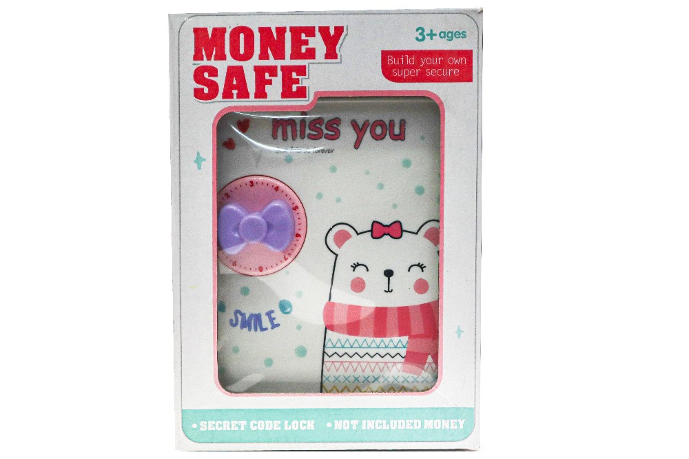 Money Safe