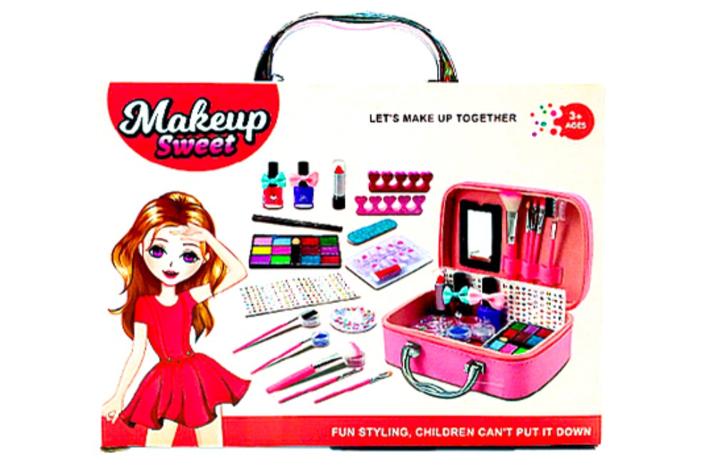 Makeup Sweet Set for Girl