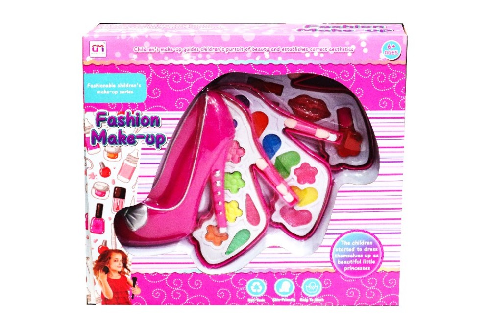 Fashion Make Up Kit Toys for Girls Item No CM148-5B