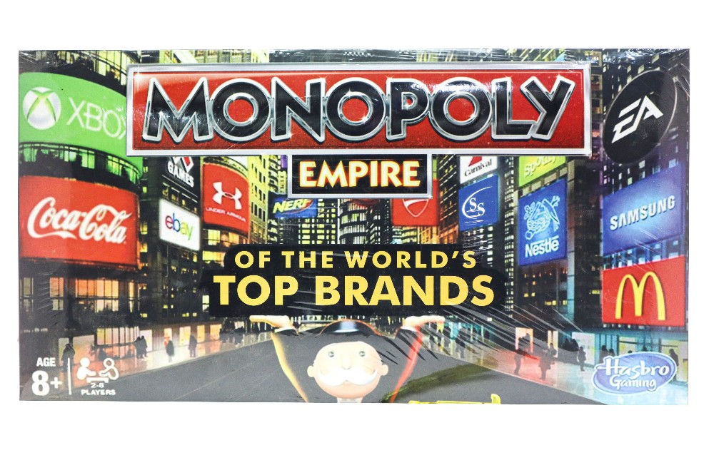 Monopoly Empire
