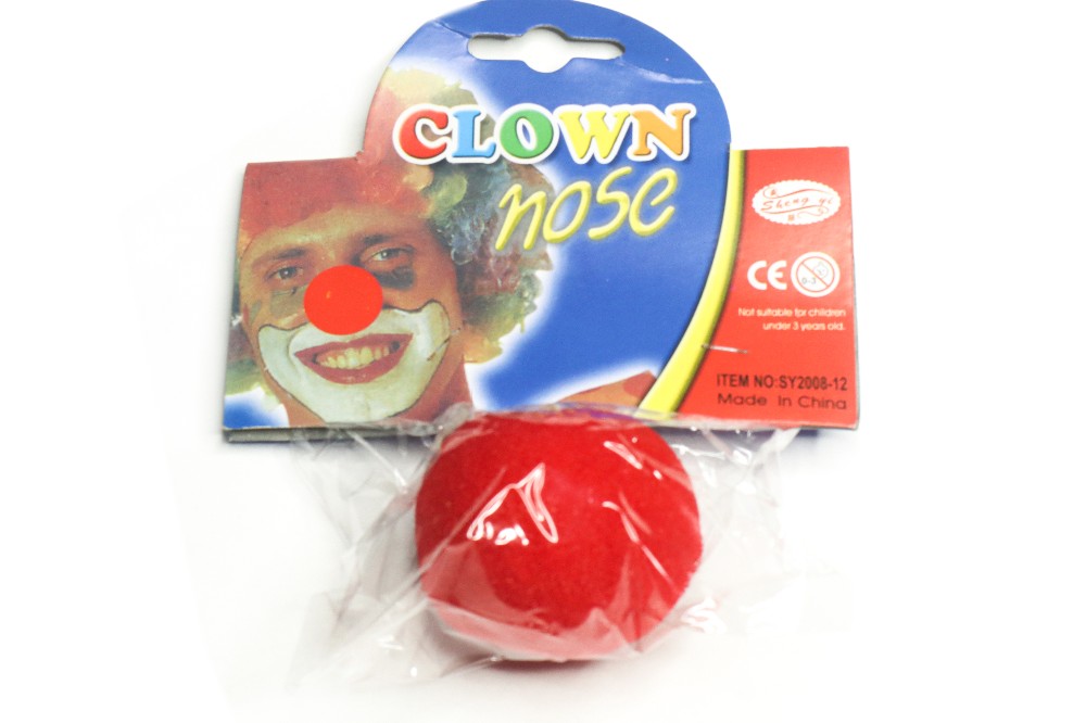 Joker Nose Fume 12-Pcs (1-Doz)  In One Packet