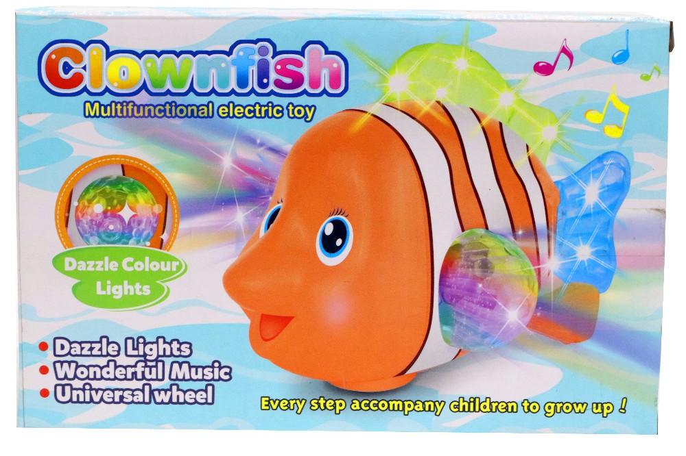 Clownfish