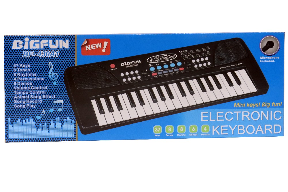 Electronic Keyboard