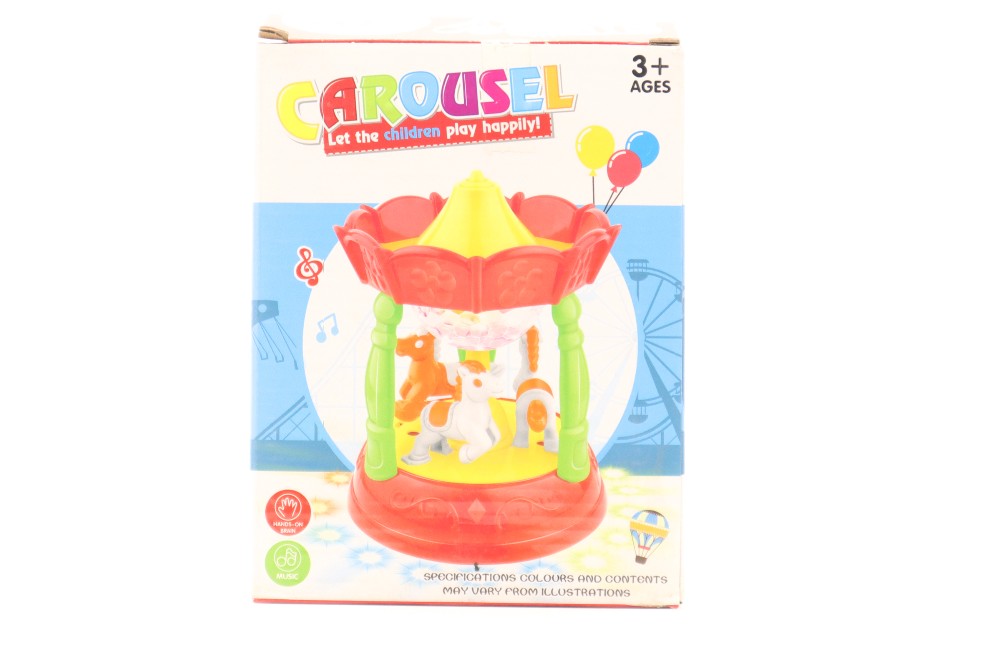 Carousel