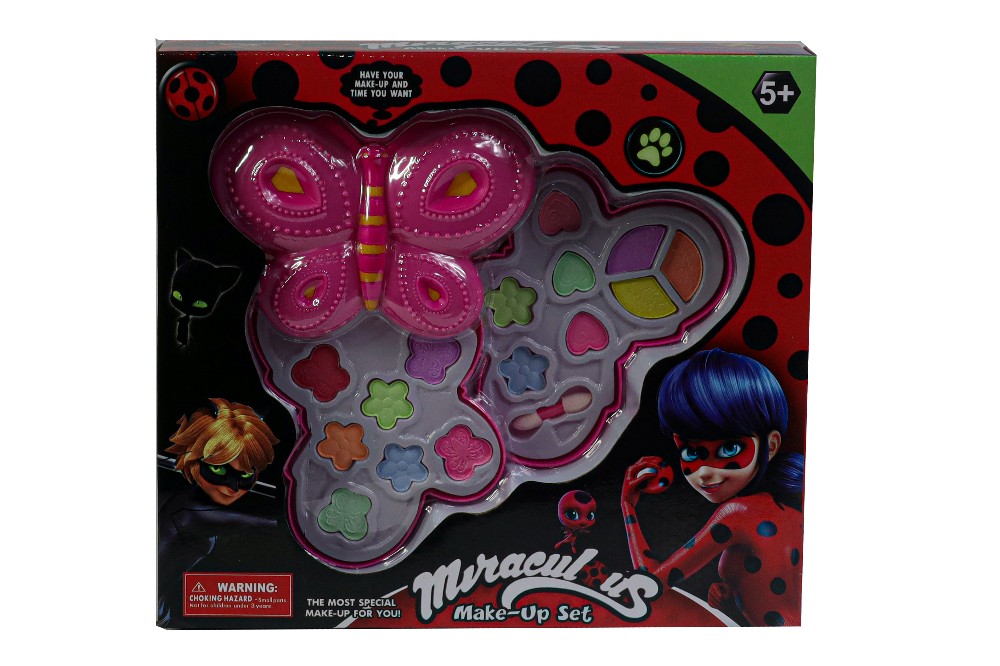 Miracle us Make up Set