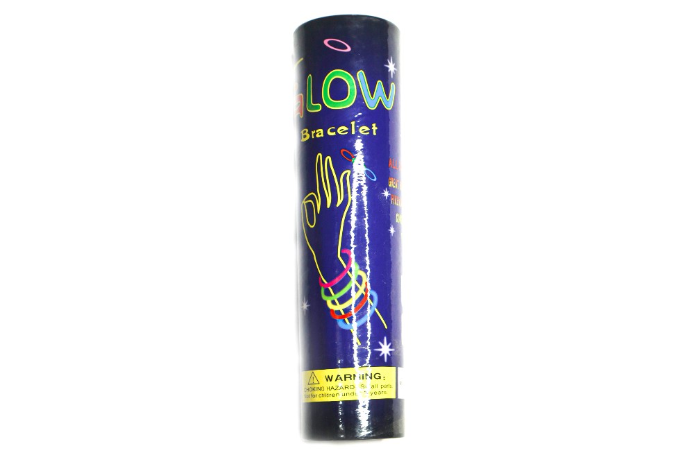 Glow Rad 100Pcs
