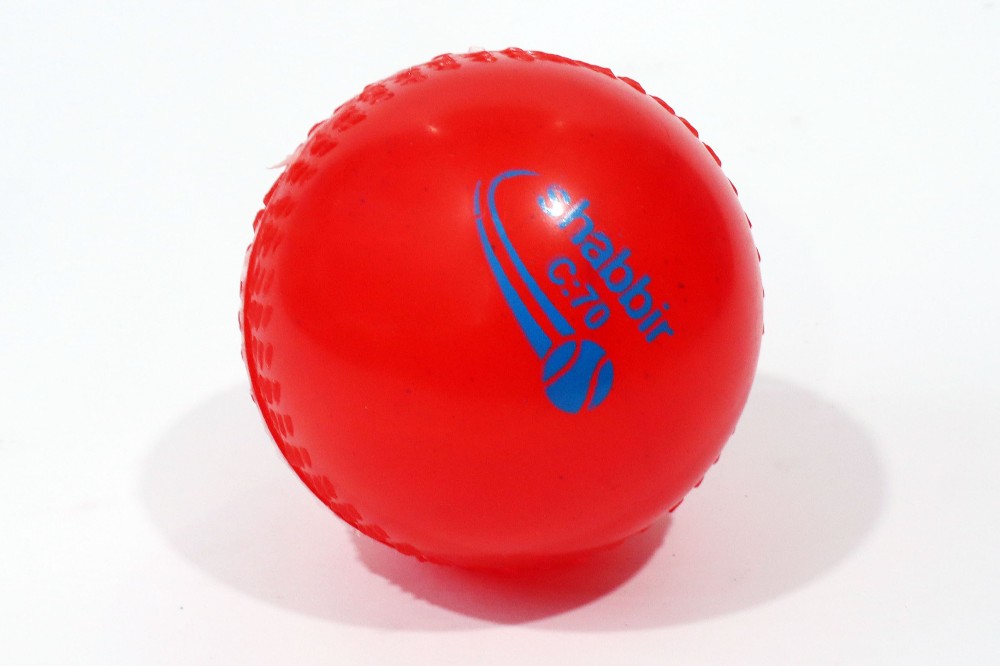 Shabbir 70g (Multi color Ball)