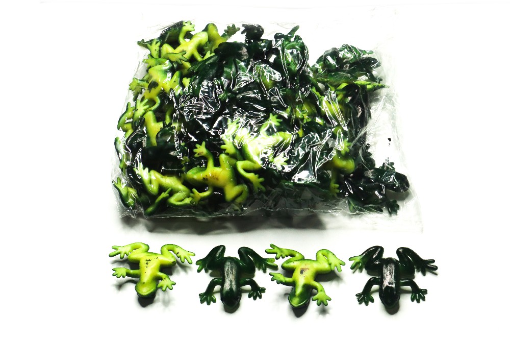 Frog Pack for kids 12-Pcs (1-Doz)  In One Packet