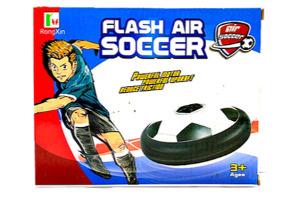 Flash Air Soccer