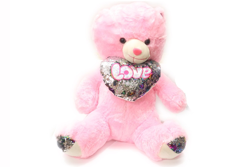 Belivo Teddy Bear Stuff Toy For Kids And Baby Kids / Best Gift for Baby / Birthday Gifts