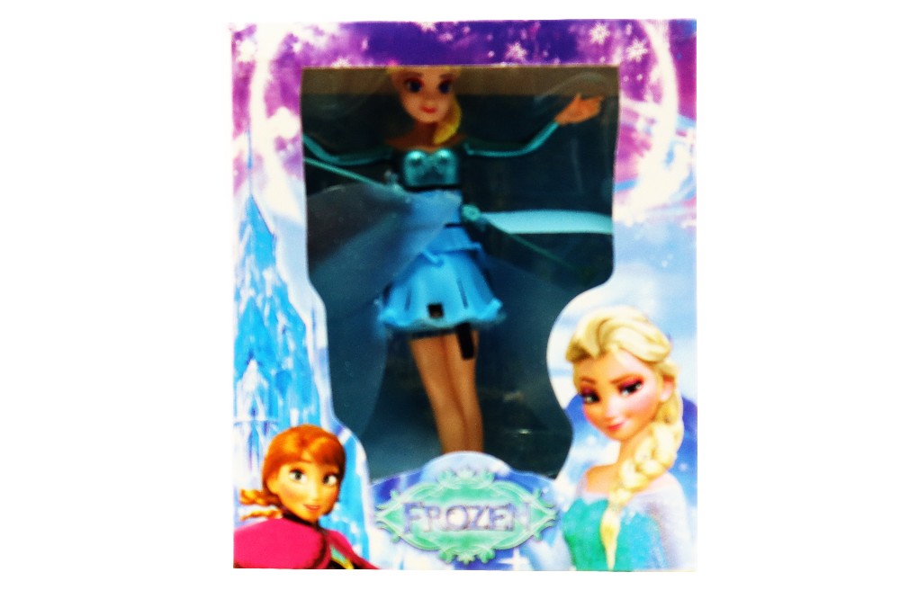 Frozei DOLL