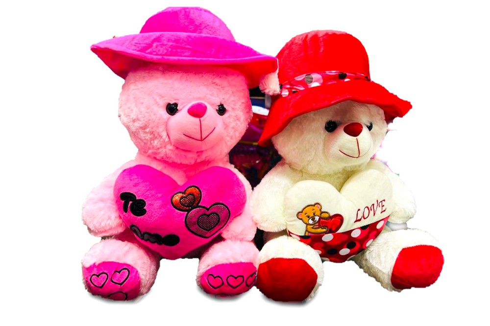Teddy Bear Set