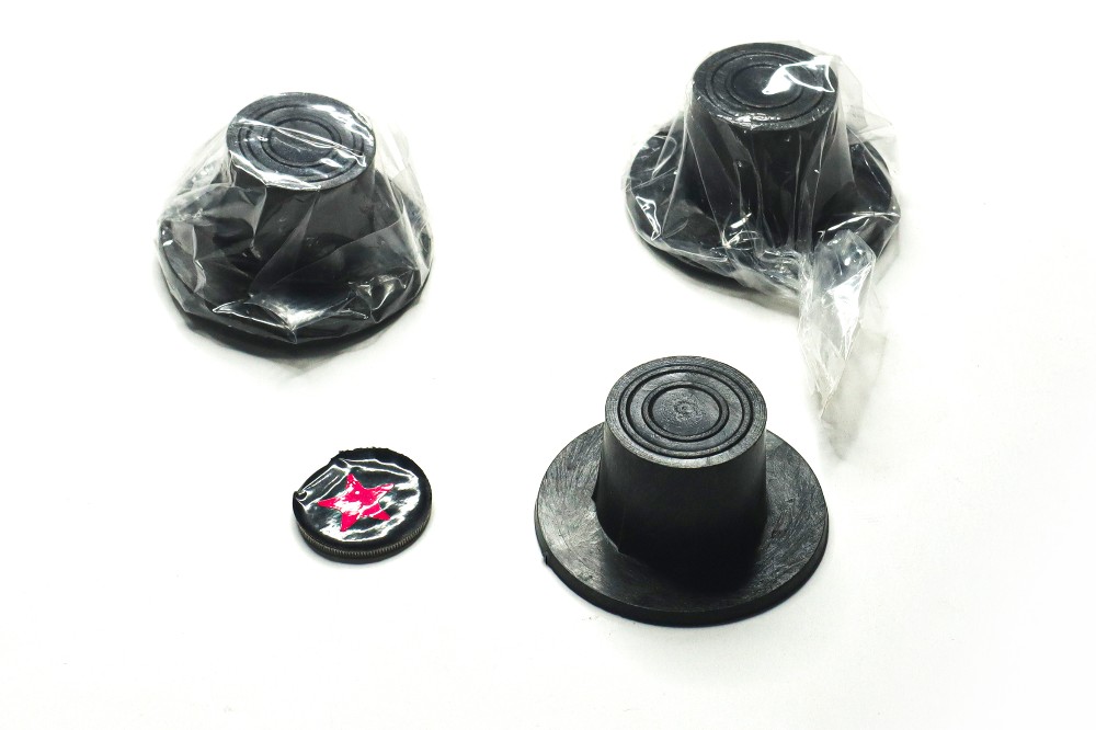 Magic Kali Cap 12-Pcs In One Packet