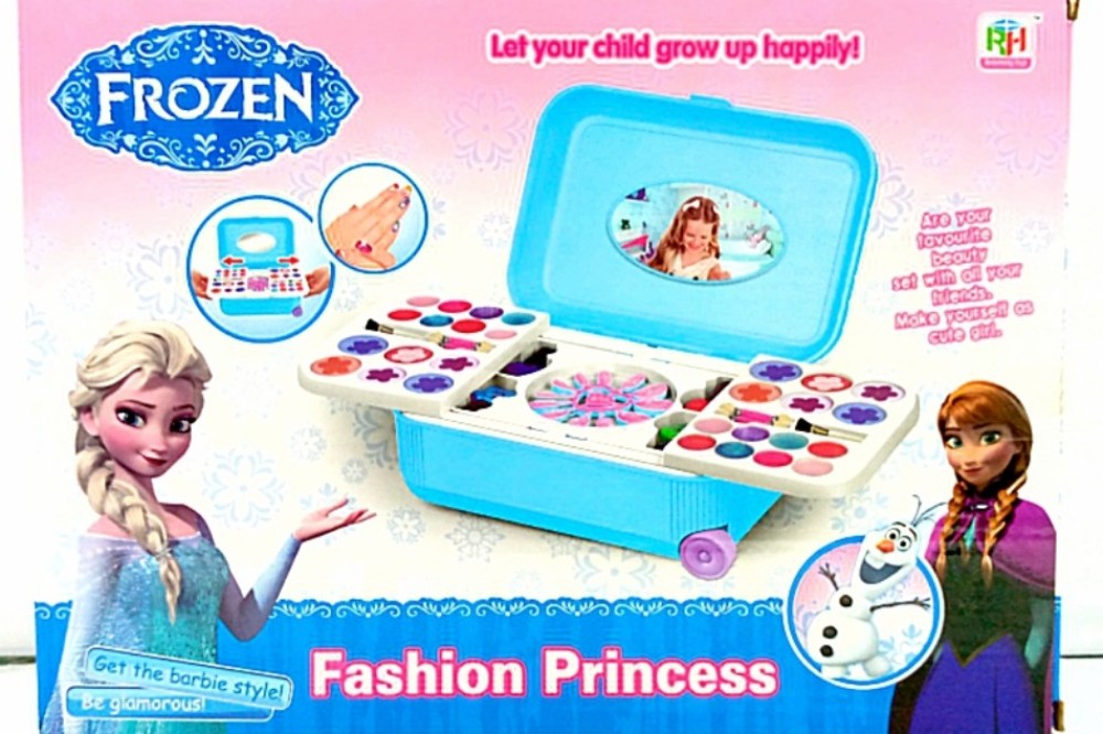 Ferozen Princess Set