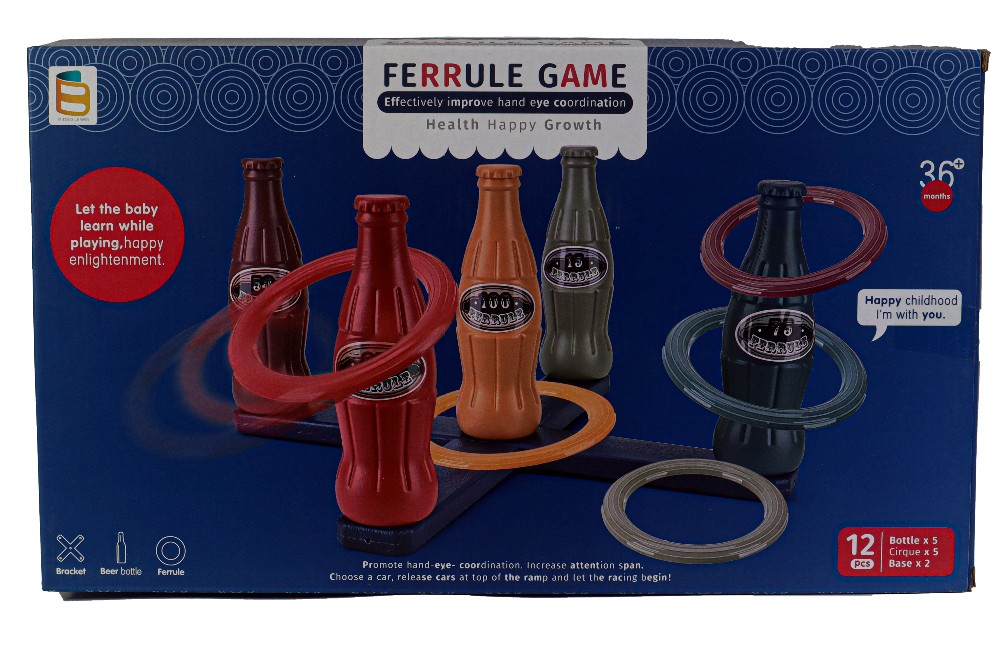 Ferrule Game