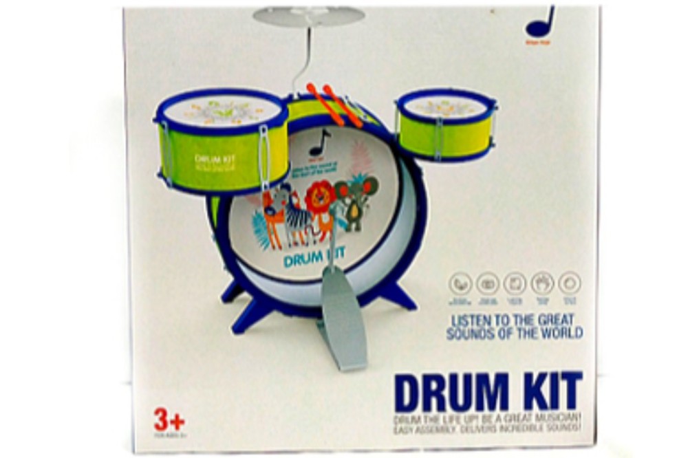 Drum Kit