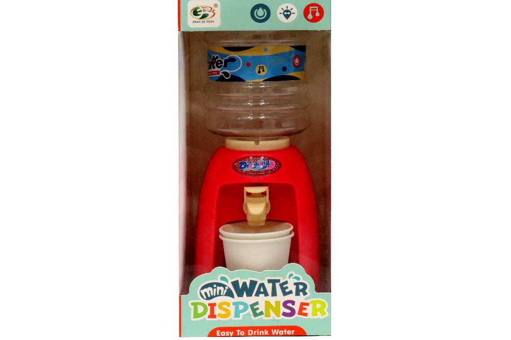 Water Dispenser