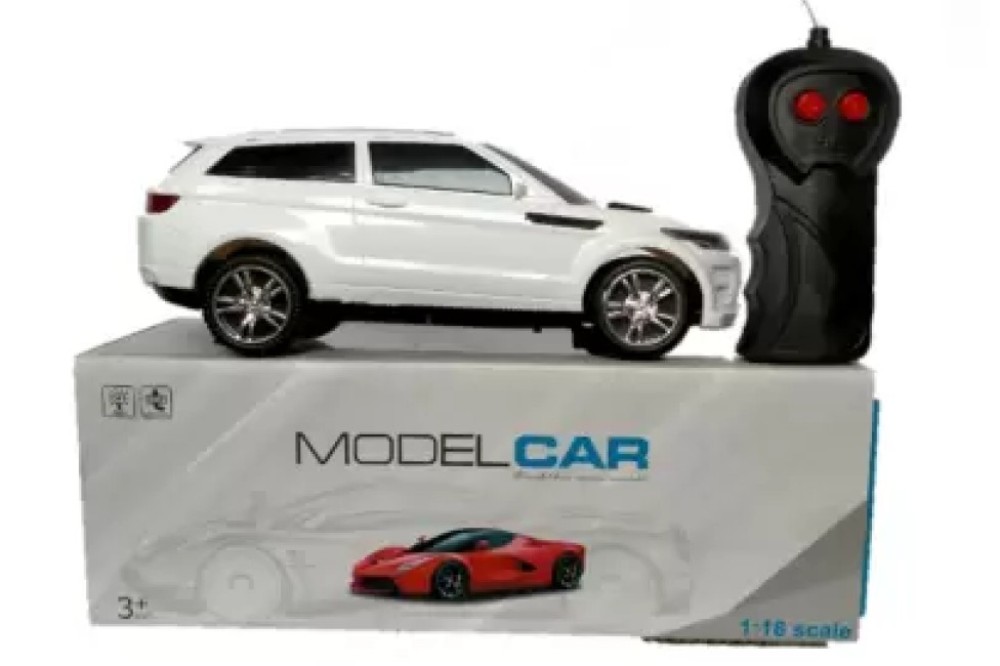 Model Car