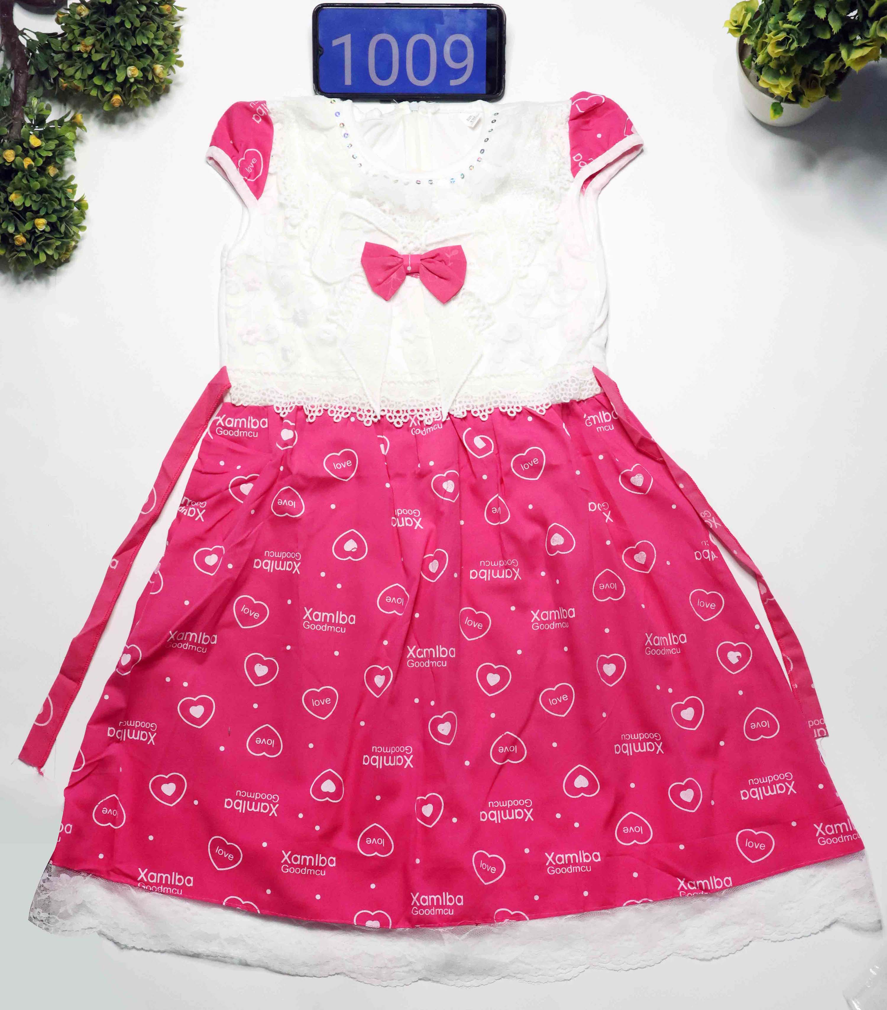 summer kids wear ruffle sleeveless boutique cotton baby party dresses girls' Frock dresses