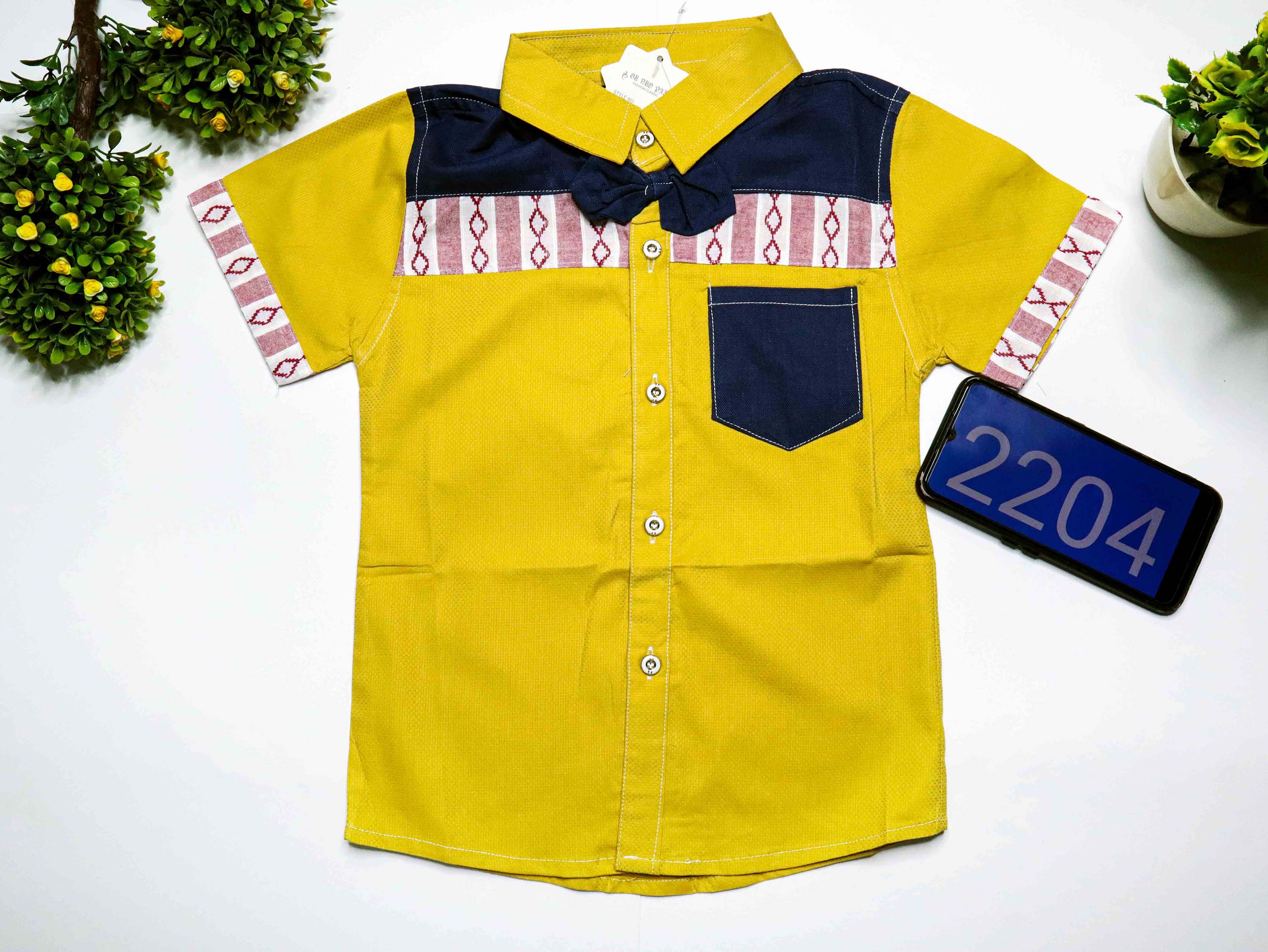 Boys Summer Fashion Comfortable bulk Short Sleeve T-shirt