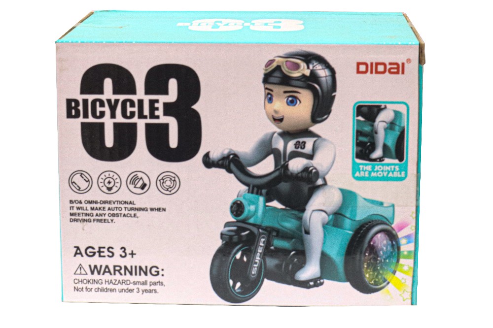 BICYCLE 03,ITEM NO LD-151A