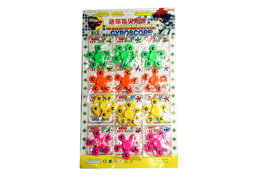 Spinner Small 12pcs