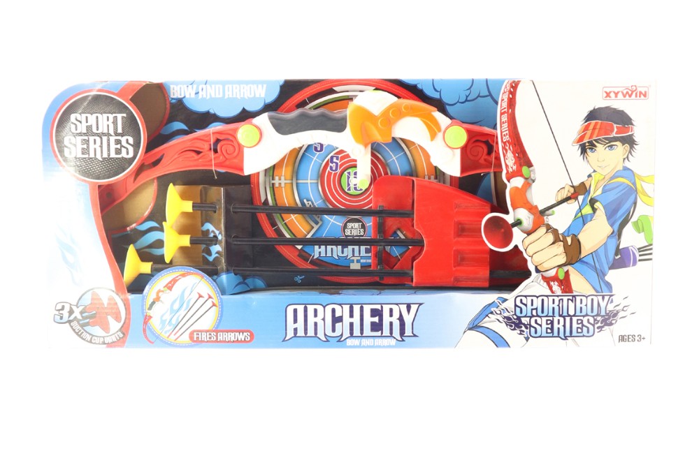 Archery