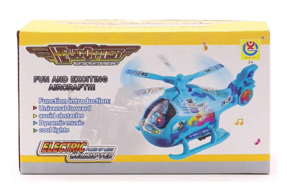 Helicopter Hunting Aviation Aircraft