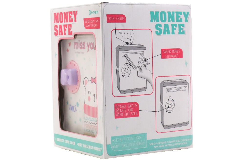 Money Safe
